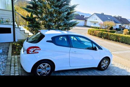 Peugeot 208 Gebrauchtwagen
