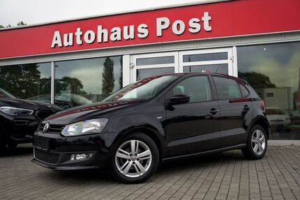 VW Polo Gebrauchtwagen