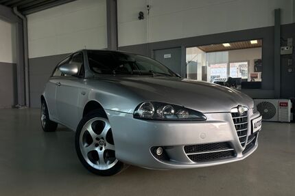 Alfa Romeo 147 Gebrauchtwagen