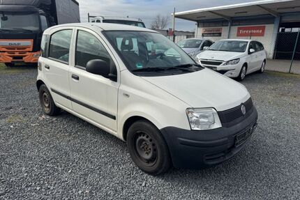 Fiat Panda Gebrauchtwagen