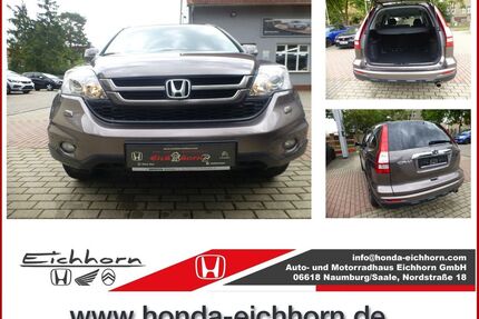 Honda CR-V Gebrauchtwagen