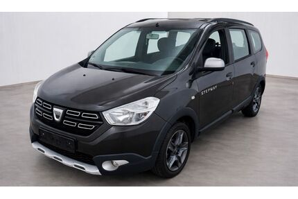 Dacia Lodgy Gebrauchtwagen