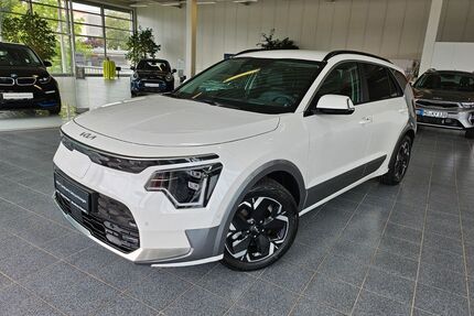 Kia Niro Gebrauchtwagen