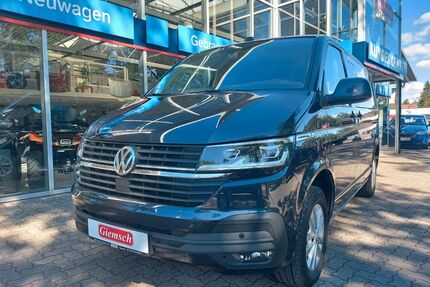 VW T6 Caravelle Gebrauchtwagen