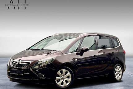 Opel Zafira Gebrauchtwagen