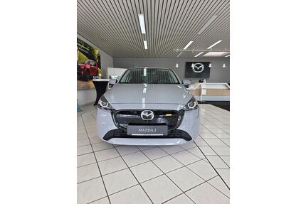 Mazda 2 Gebrauchtwagen