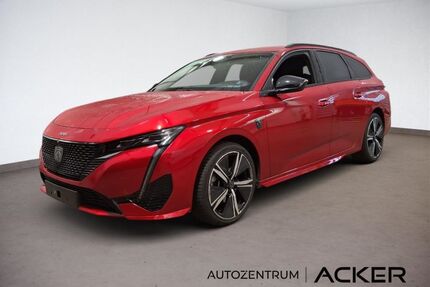 Peugeot 308 Gebrauchtwagen