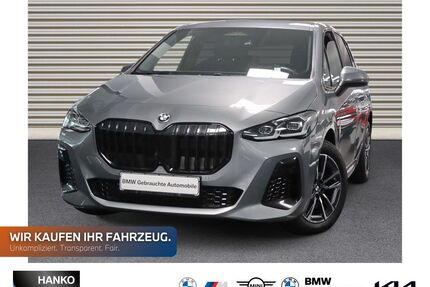 BMW 223 Active Tourer Gebrauchtwagen
