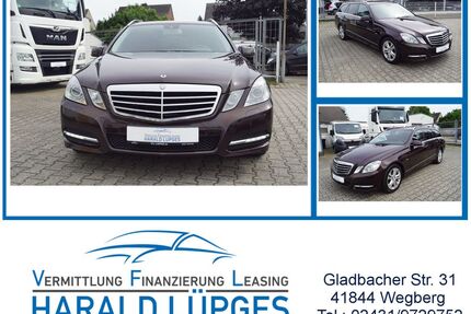 Mercedes-Benz E 300 Gebrauchtwagen