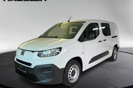 Fiat Doblo Gebrauchtwagen