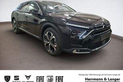 Citroen C5 X Gebrauchtwagen