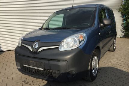 Renault Kangoo Gebrauchtwagen