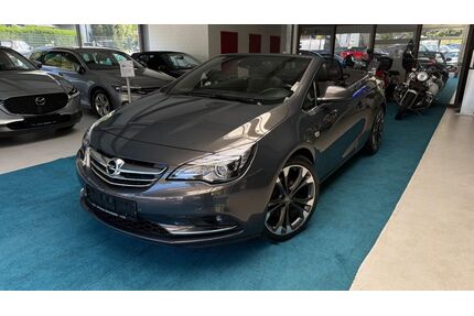 Opel Cascada Gebrauchtwagen