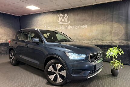 Volvo XC40 Gebrauchtwagen