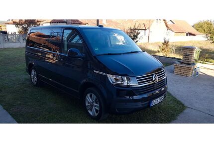 VW T6 Multivan Gebrauchtwagen