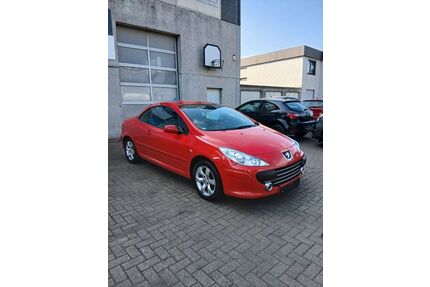 Peugeot 307 Gebrauchtwagen
