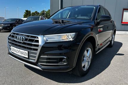 Audi Q5 Gebrauchtwagen