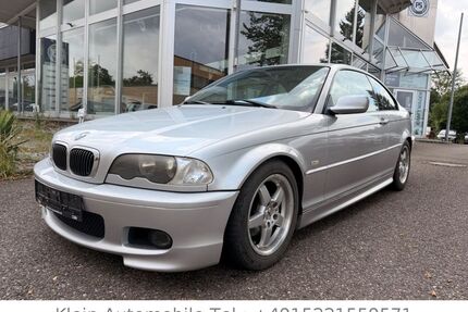 BMW 320 Gebrauchtwagen