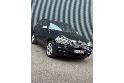 BMW X5 M50 Gebrauchtwagen