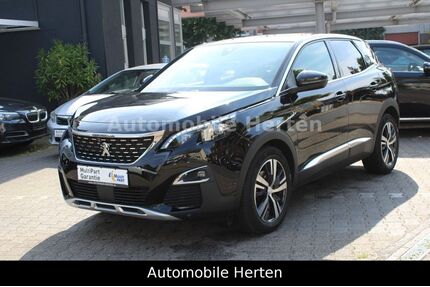 Peugeot 3008 Gebrauchtwagen