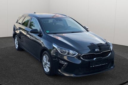 Kia ceed Sportswagon Gebrauchtwagen
