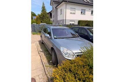 Opel Signum Gebrauchtwagen