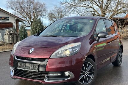 Renault Scenic Gebrauchtwagen