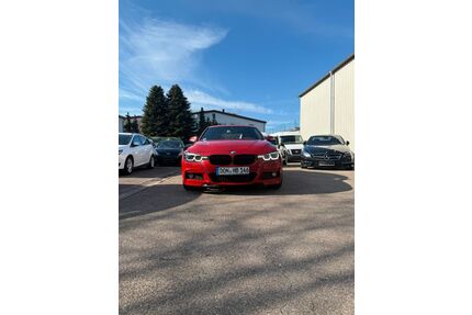 BMW 330 Gebrauchtwagen