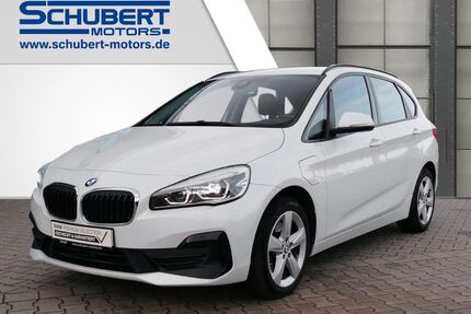 BMW 225 Active Tourer Gebrauchtwagen