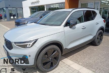 Volvo XC40 Gebrauchtwagen