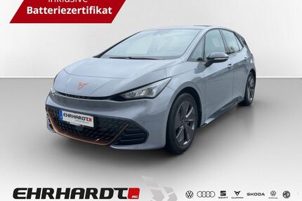 Cupra Born Gebrauchtwagen
