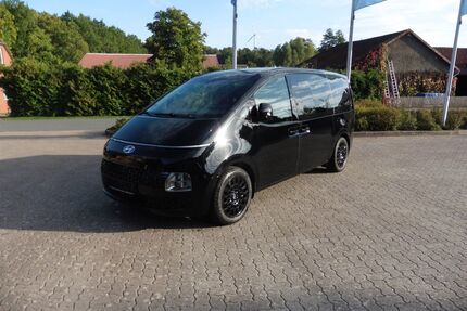 Hyundai STARIA Gebrauchtwagen
