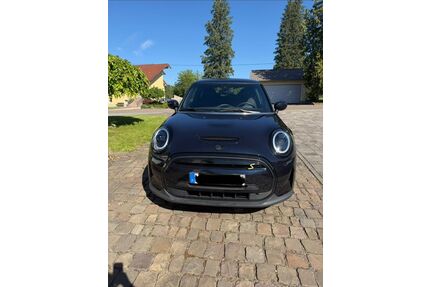 Mini Cooper SE Gebrauchtwagen