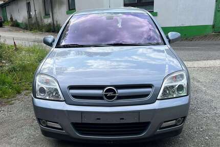 Opel Signum Gebrauchtwagen