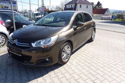 Citroen C4 Gebrauchtwagen