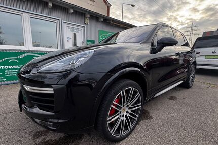 Porsche Cayenne Gebrauchtwagen