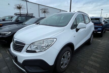 Opel Mokka Gebrauchtwagen