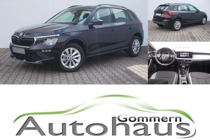 Skoda Kamiq Gebrauchtwagen