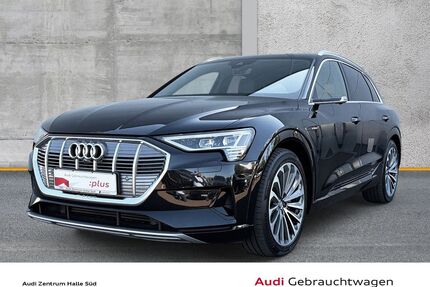 Audi e-tron Gebrauchtwagen