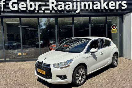 DS Automobiles DS4 Gebrauchtwagen