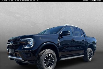 Ford Ranger Gebrauchtwagen