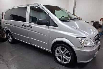 Mercedes-Benz Vito Gebrauchtwagen