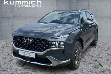 Hyundai SANTA FE Gebrauchtwagen