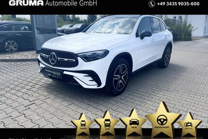 Mercedes-Benz GLC 300 Gebrauchtwagen