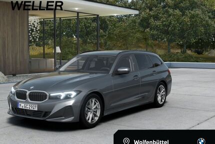 BMW 318 Gebrauchtwagen