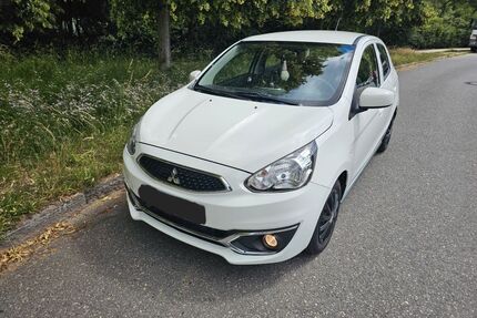 Mitsubishi Space Star Gebrauchtwagen