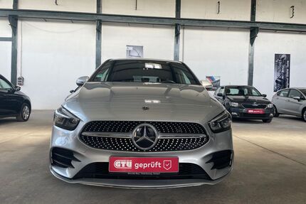 Mercedes-Benz B 200 Gebrauchtwagen