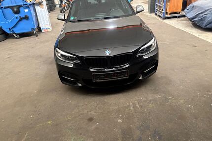 BMW M235 Gebrauchtwagen