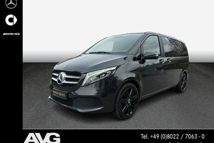 Mercedes-Benz V 300 Gebrauchtwagen