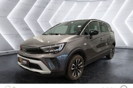Opel Crossland (X) Gebrauchtwagen